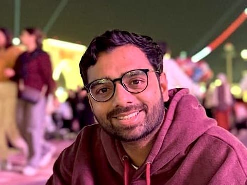 Naveed Dumasia on YouTube